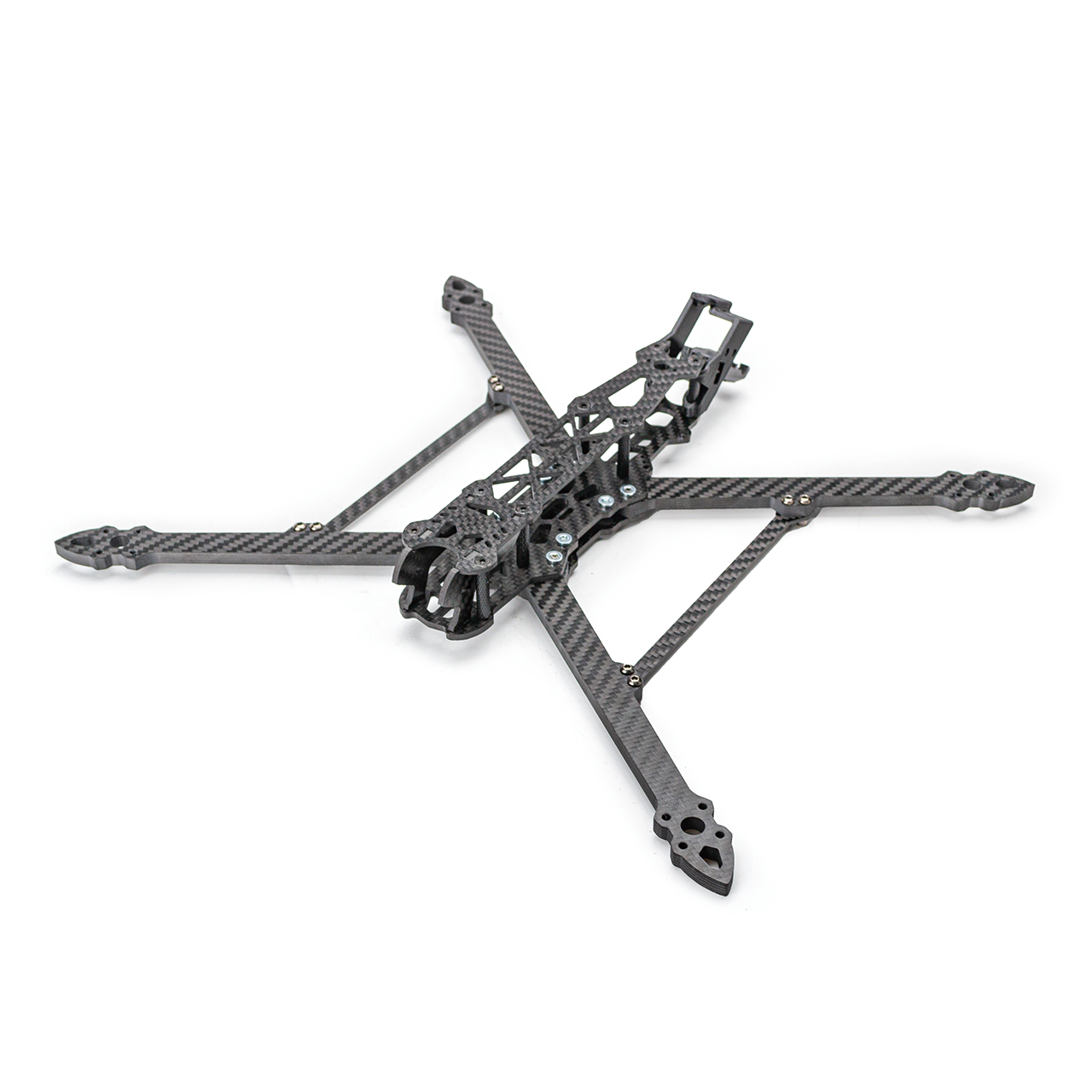 Rėmas Pilotix Mark4-8 V2 Partizan Edition