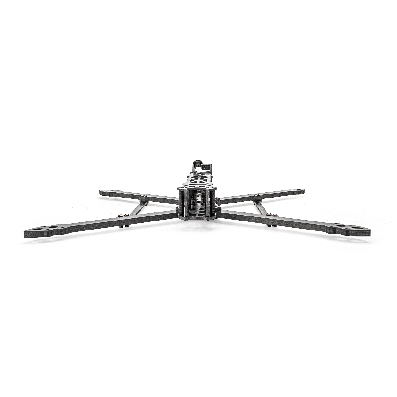 Rėmas Pilotix Mark4-8 V2 Partizan Edition
