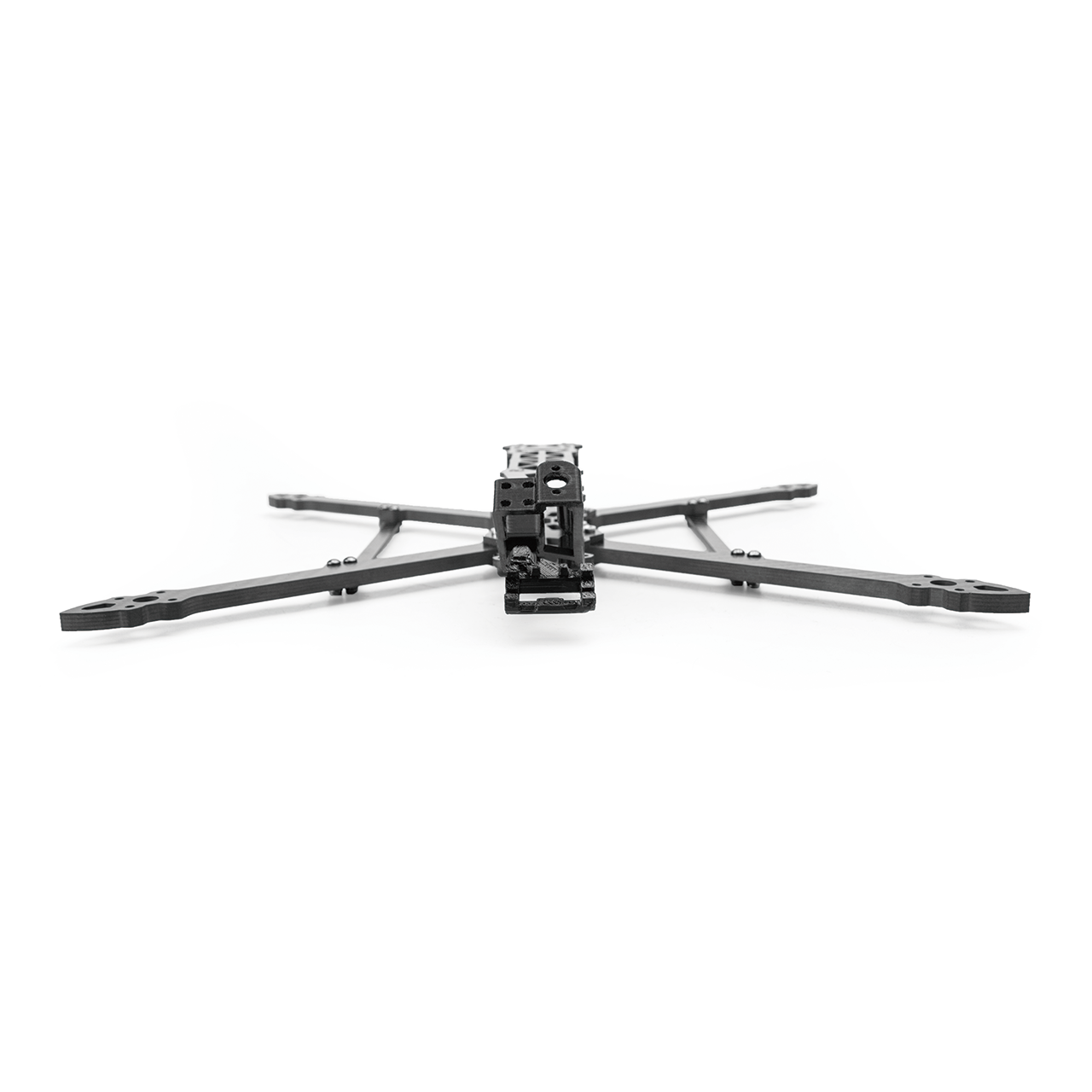 Rėmas Pilotix Mark4-8 V2 Partizan Edition