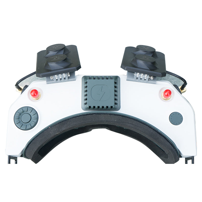 Antenos rinkinys Maple Wireless RACING S1 HDZERO RHCP SMA