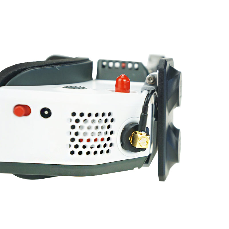 Antenos rinkinys Maple Wireless RACING S1 HDZERO RHCP SMA