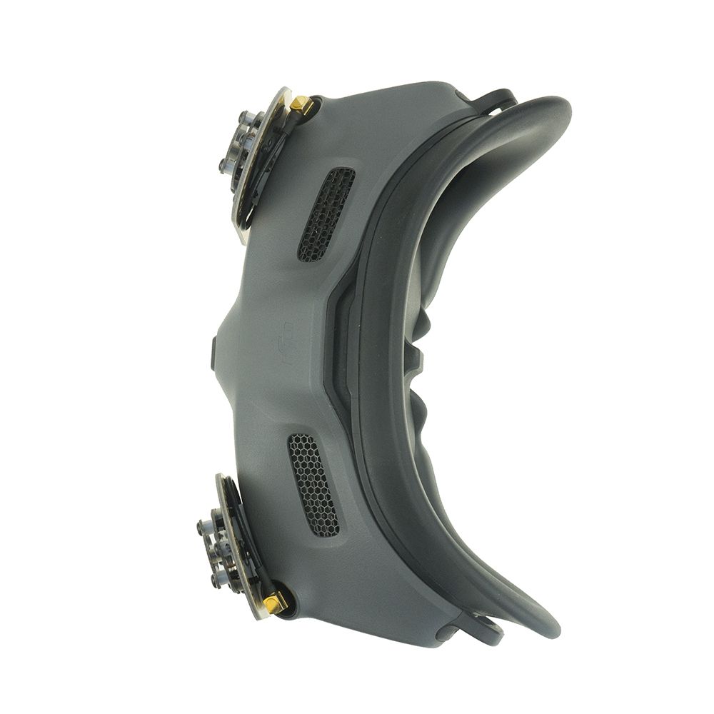 Belaidė DJI G2 LHCP antena su apskrita poliarizacija