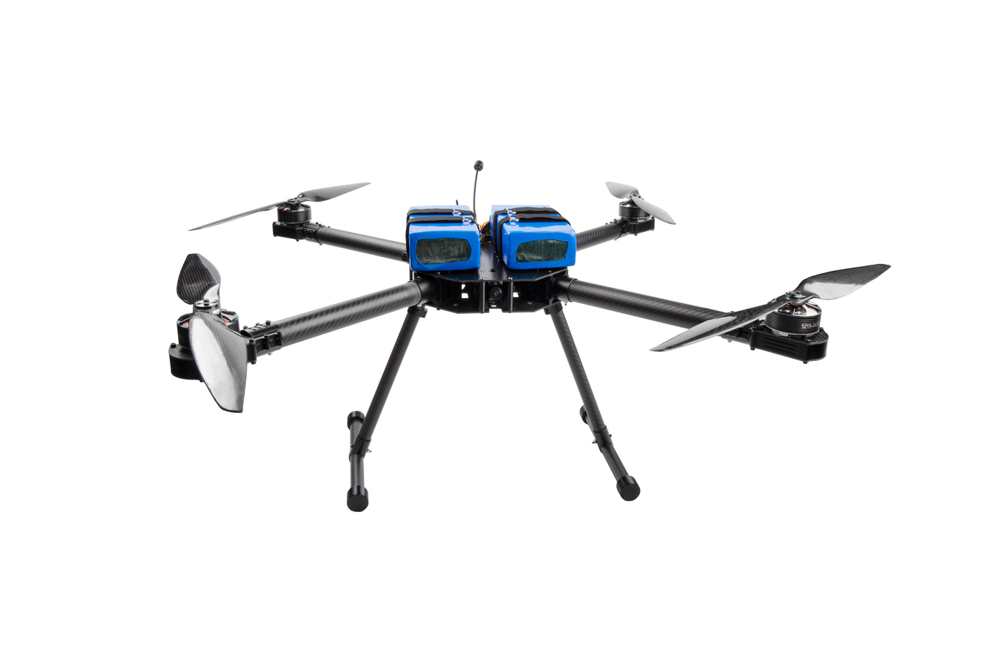 FPV rinkinys „Pilotix Rocky20 LF“ „pasidaryk pats“ rinkinys ELRS 868/915Mhz „Diversity“