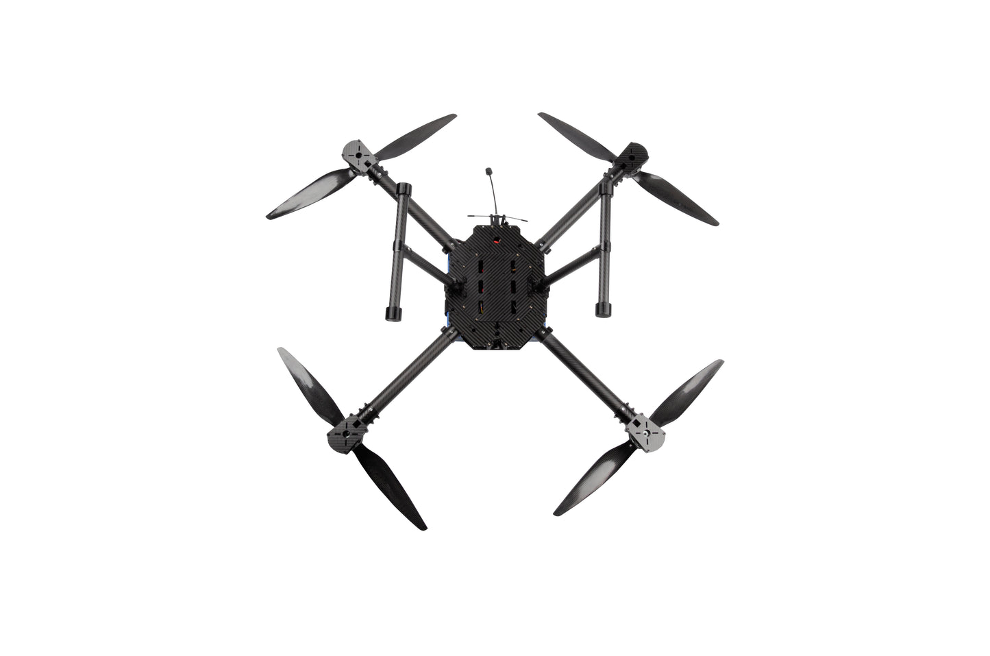 FPV rinkinys „Pilotix Rocky20 LF“ „pasidaryk pats“ rinkinys ELRS 868/915Mhz „Diversity“