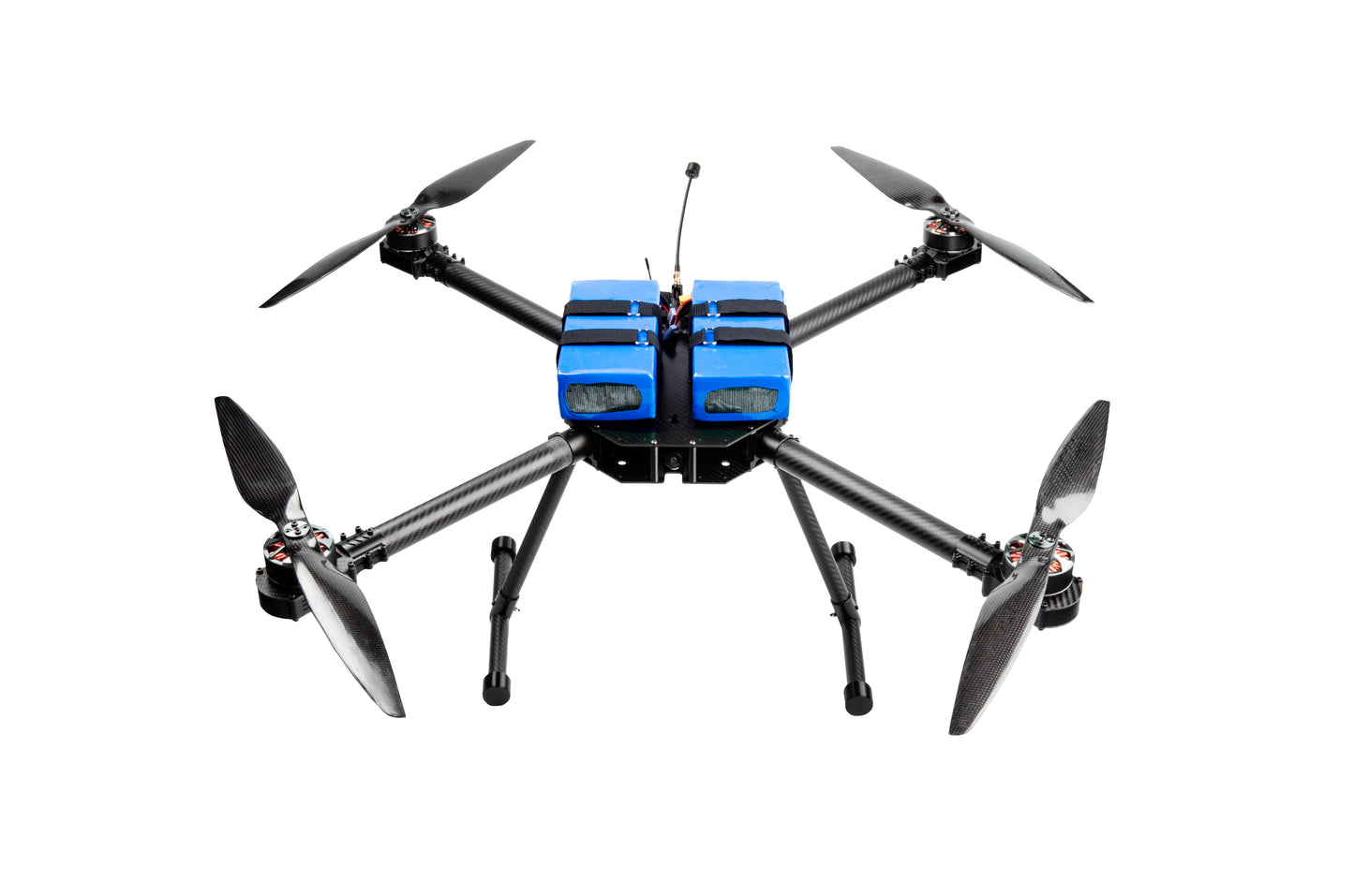 FPV rinkinys „Pilotix Rocky20 LF“ „pasidaryk pats“ rinkinys ELRS 868/915Mhz „Diversity“