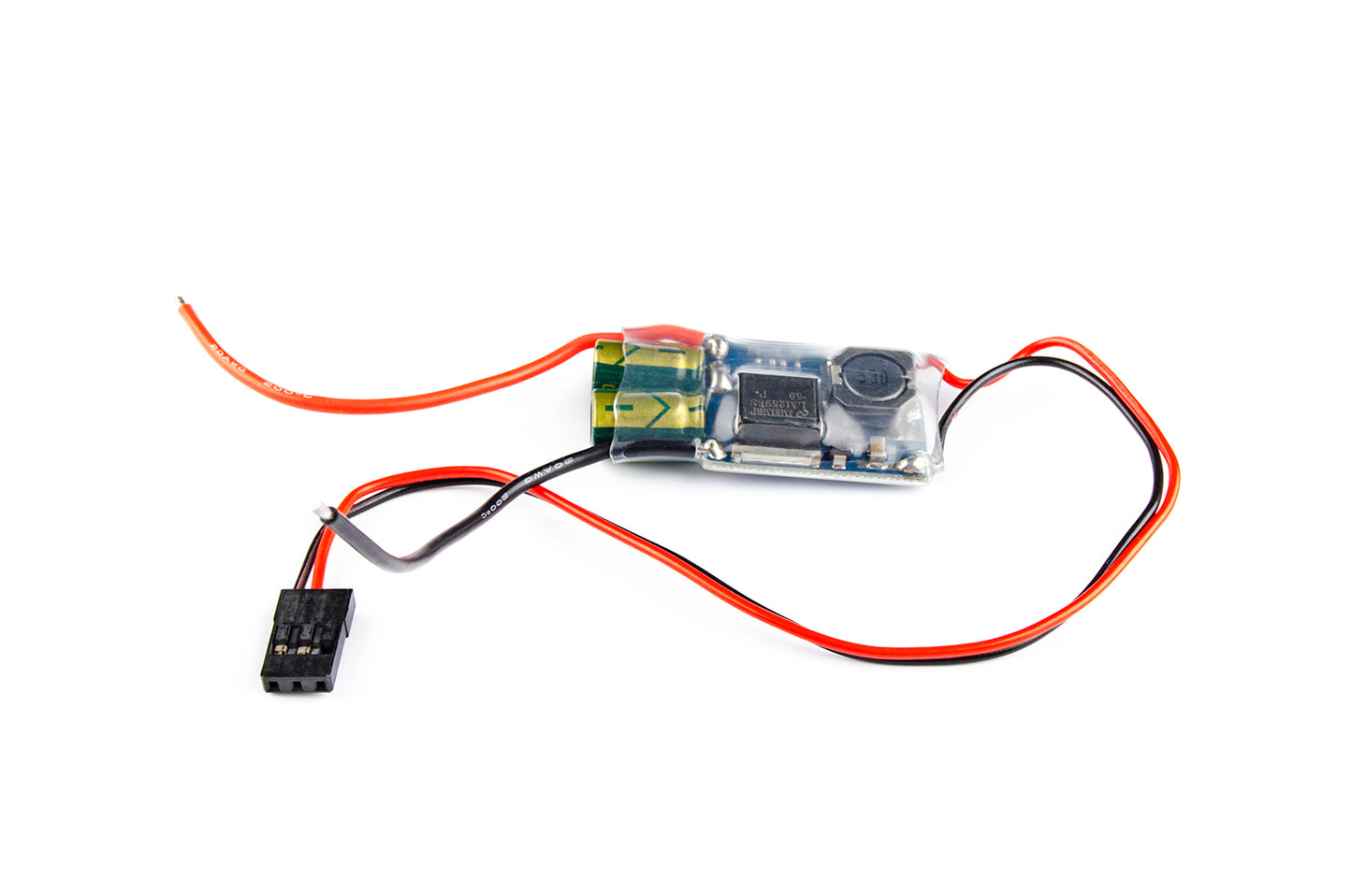 BEC modulis Pilotix 5A UBEC