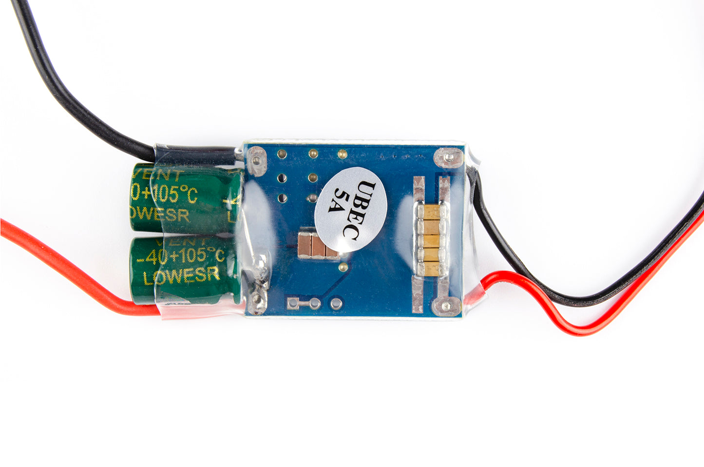 BEC modulis Pilotix 5A UBEC