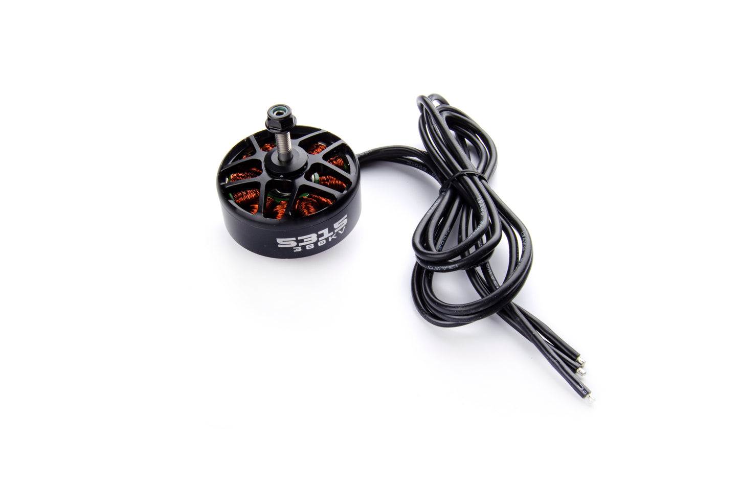 Variklis Pilotix 5315 380KV