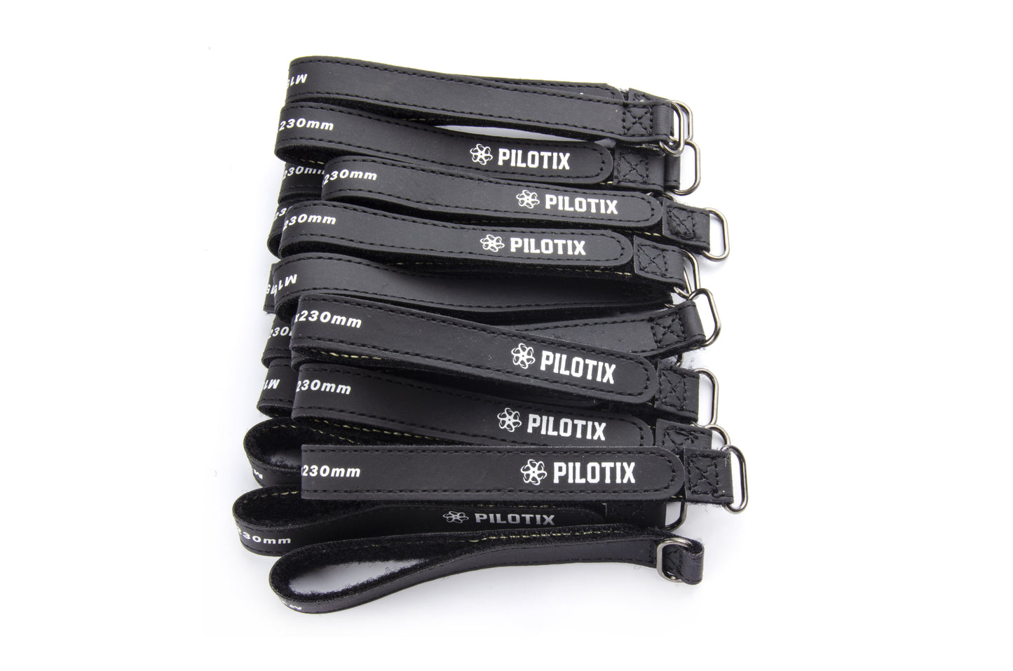 Baterijos dirželis Pilotix 15x230mm