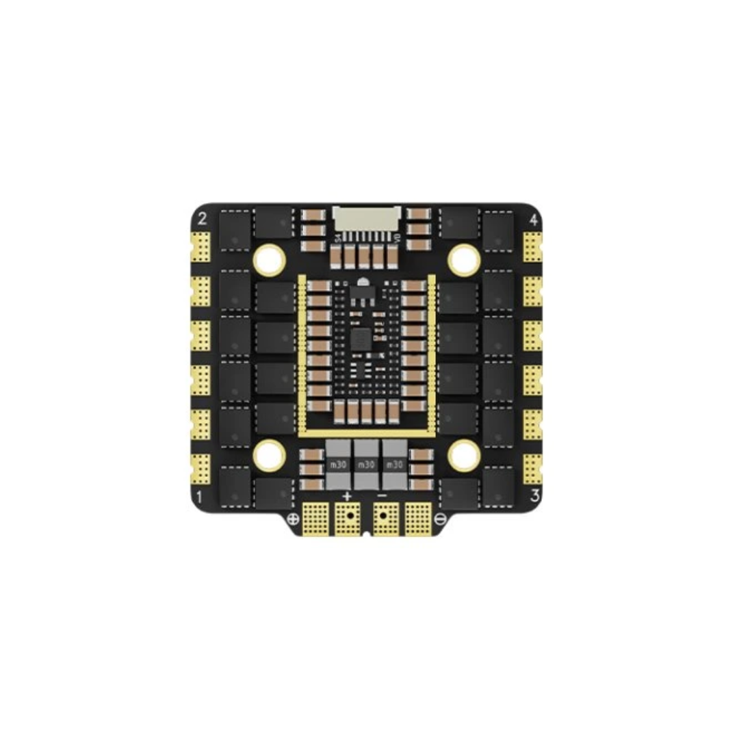 ESC 4in1 Pilotix 100A AM32 Lite