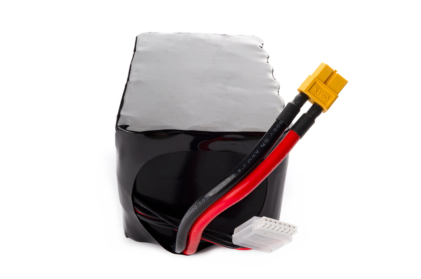 Hobbydrone ličio jonų akumuliatorius 6S4P 16000mah 10C XT60