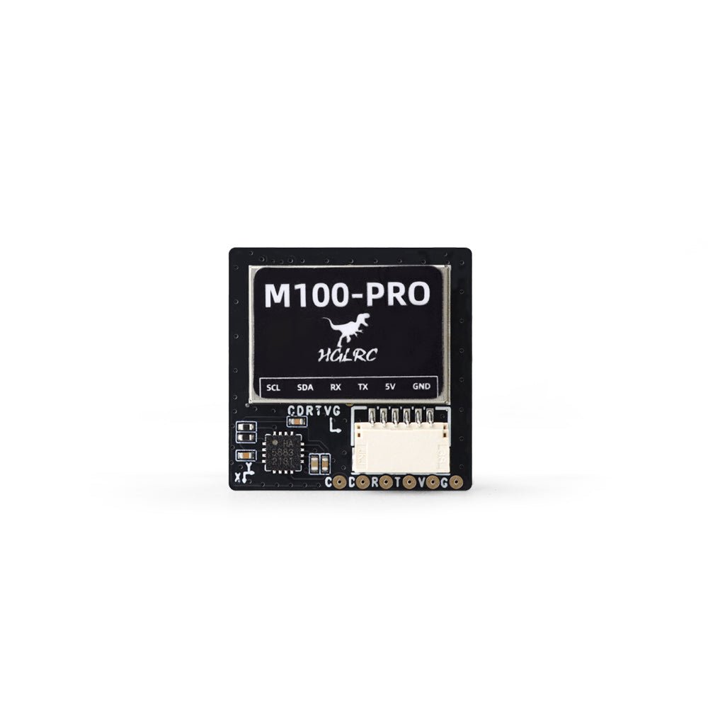 hglrc m100 pro gps 646024