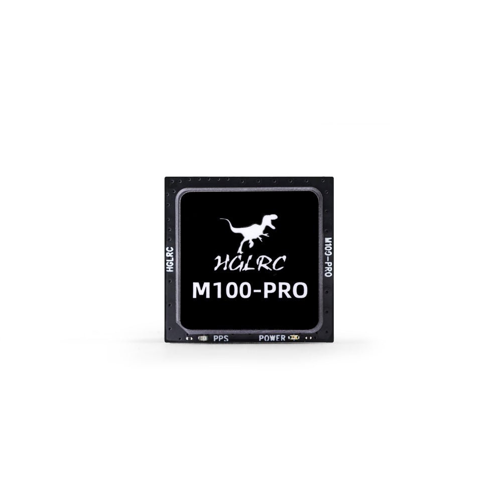hglrc m100 pro gps 590734