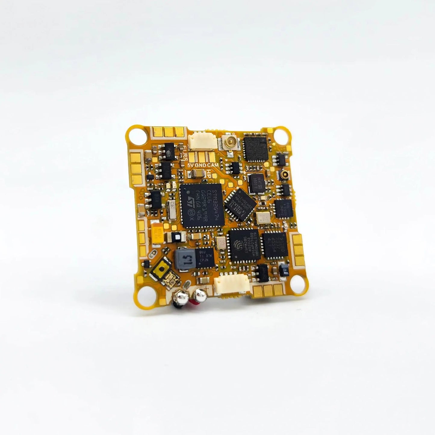 NewBeeDrone BeeBrain BLV5 AIO Flight Controller ELRS 2.4G NewBeeDrone 122640764 1850x