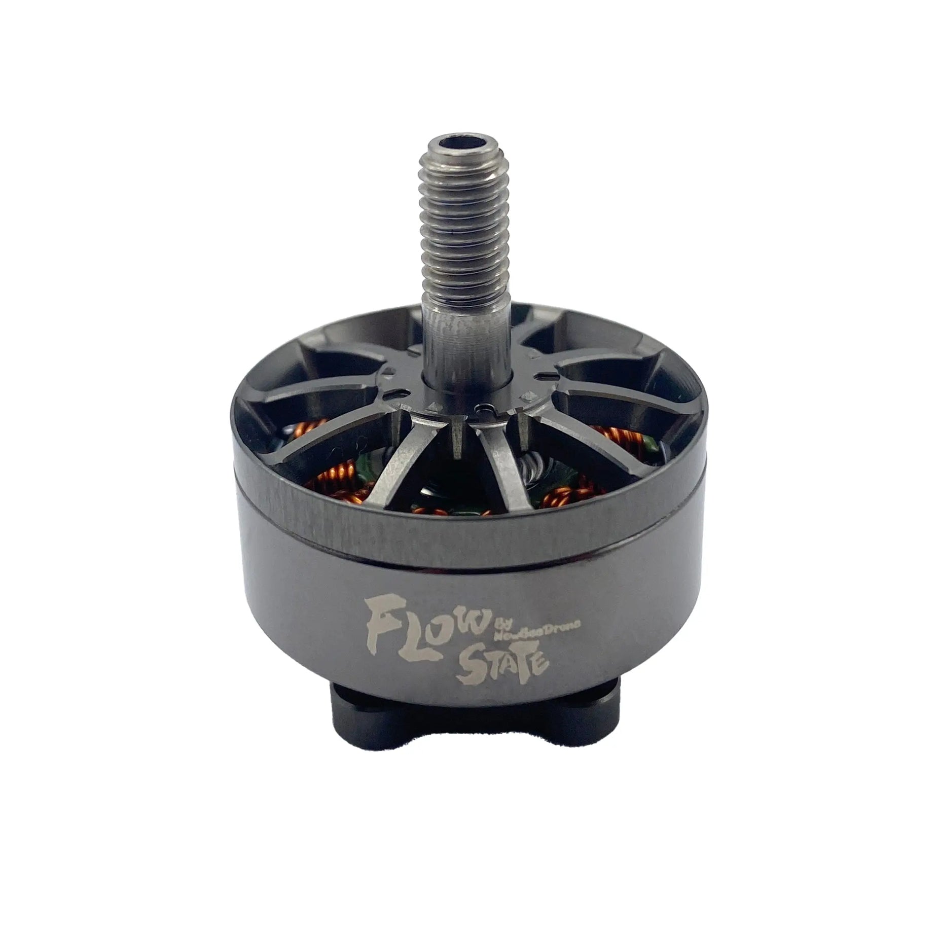 NewBeeDrone Flow 2207 Race Motor 2050KV 4 Pack NewBeeDrone 52480615 1850x