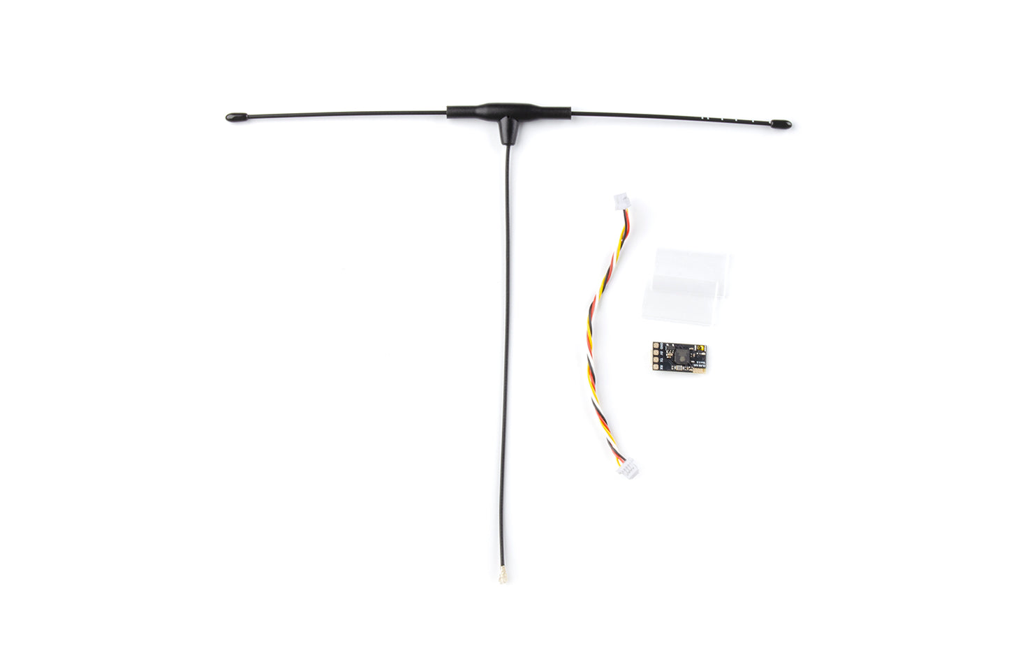 Imtuvas Pilotix ELRS 868-915M Nano su 700-1000M antena PNP