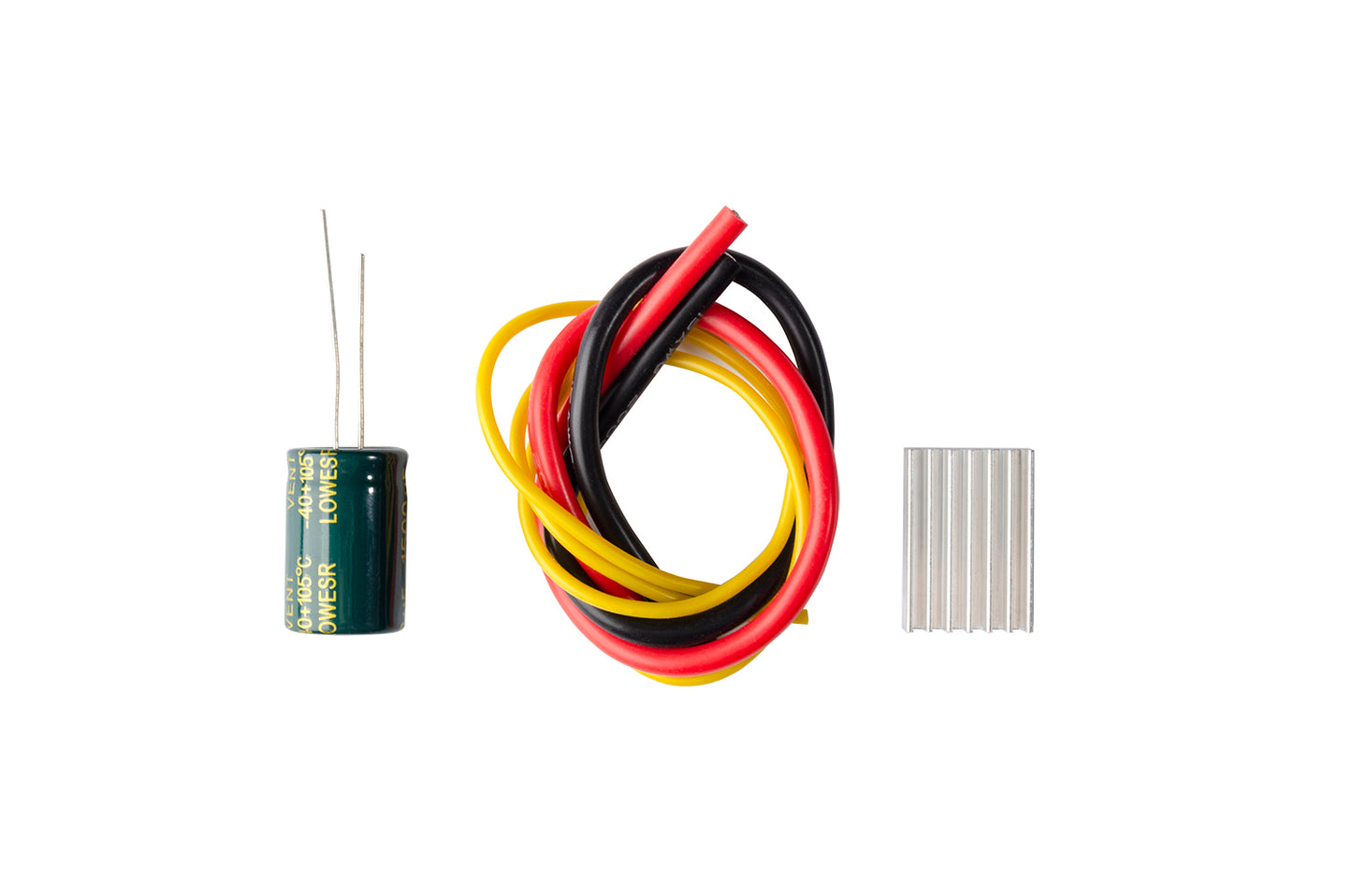 ESC vieno Pilotix AM32 80A 6-8S