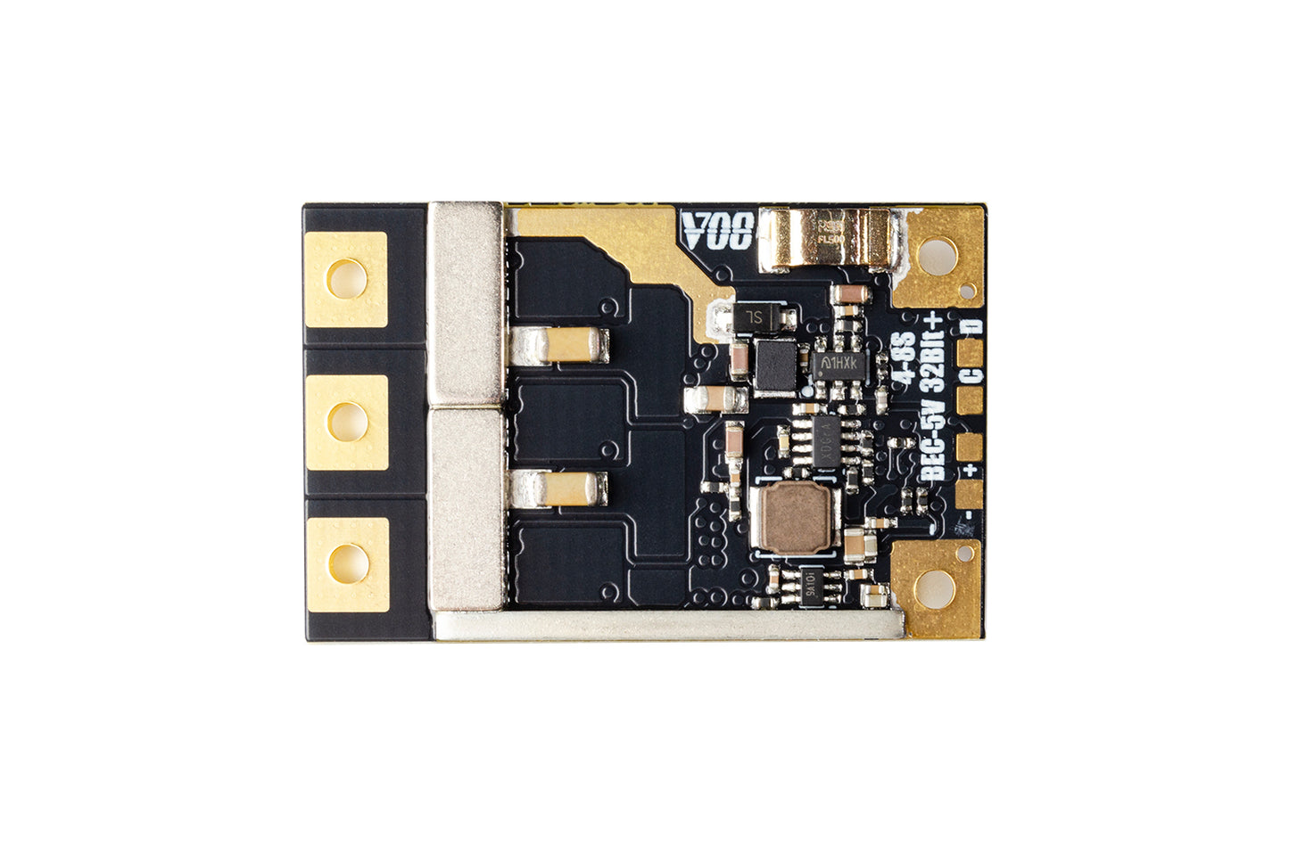 ESC vieno Pilotix AM32 80A 6-8S