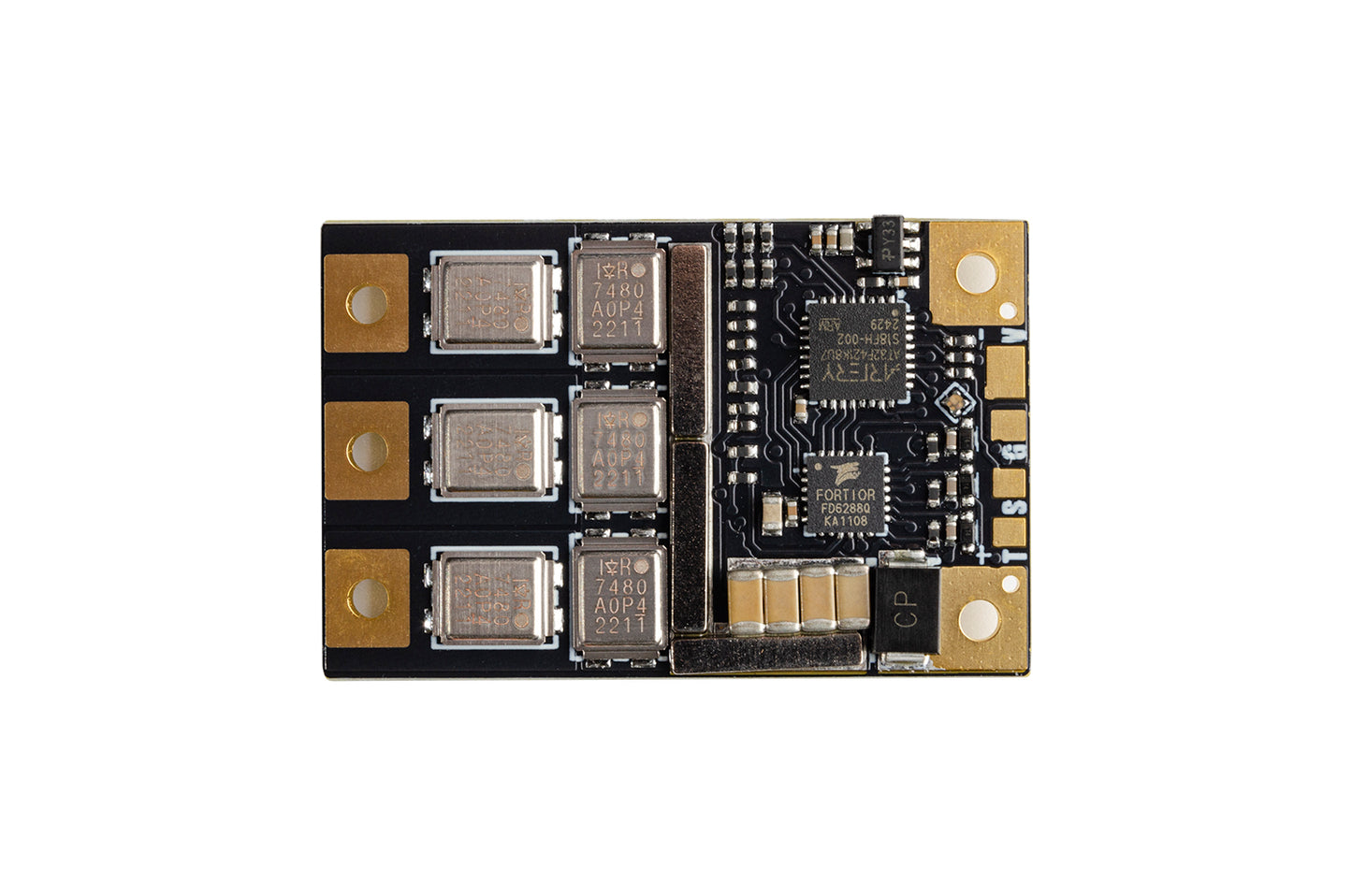 ESC vieno Pilotix AM32 80A 6-8S