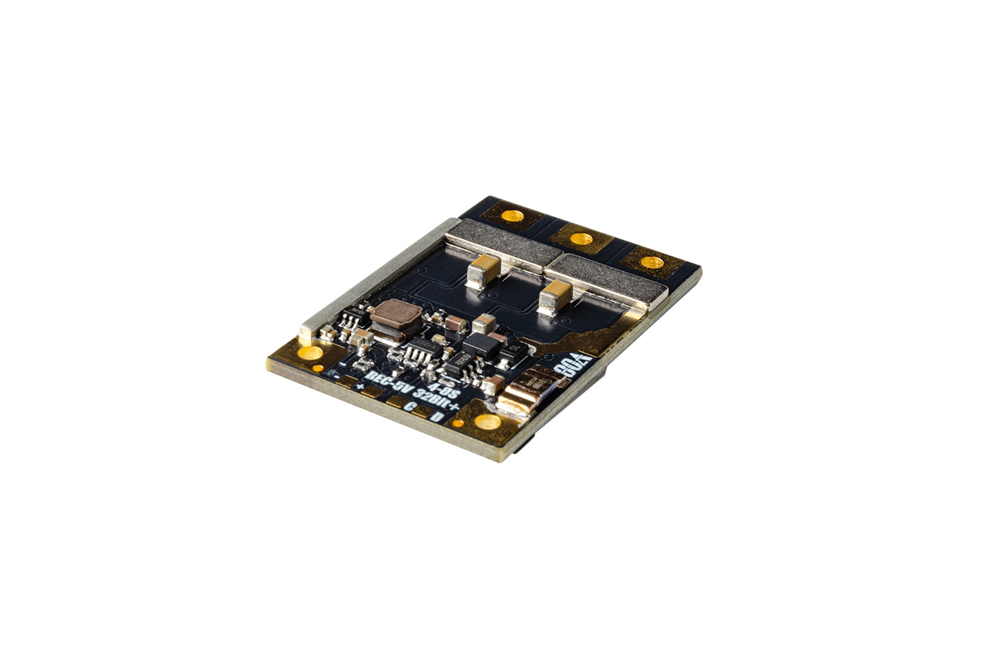 ESC vieno Pilotix AM32 80A 6-8S