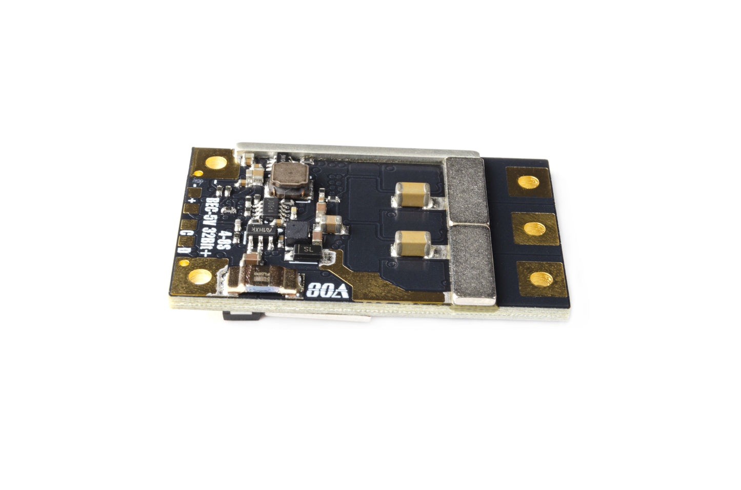 ESC vieno Pilotix AM32 80A 6-8S