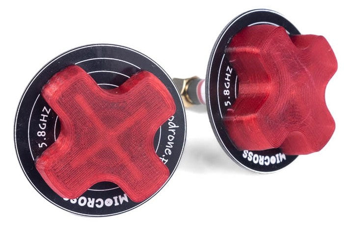 Antenos komplektas „Prodrone Micross S2 Avatar“