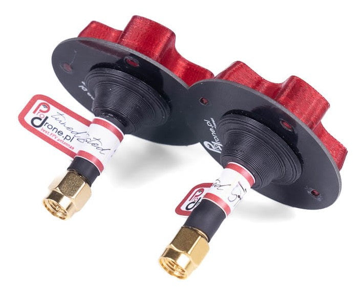 Antenos komplektas „Prodrone Micross S2 Avatar“