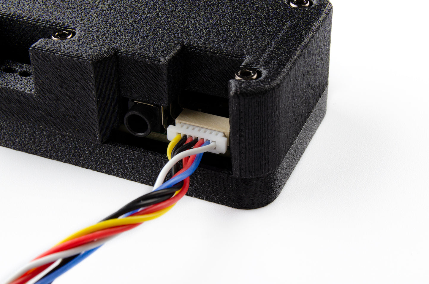 Siųstuvas-imtuvas „Pilotix“ optinio pluošto moduliui SE 20 km