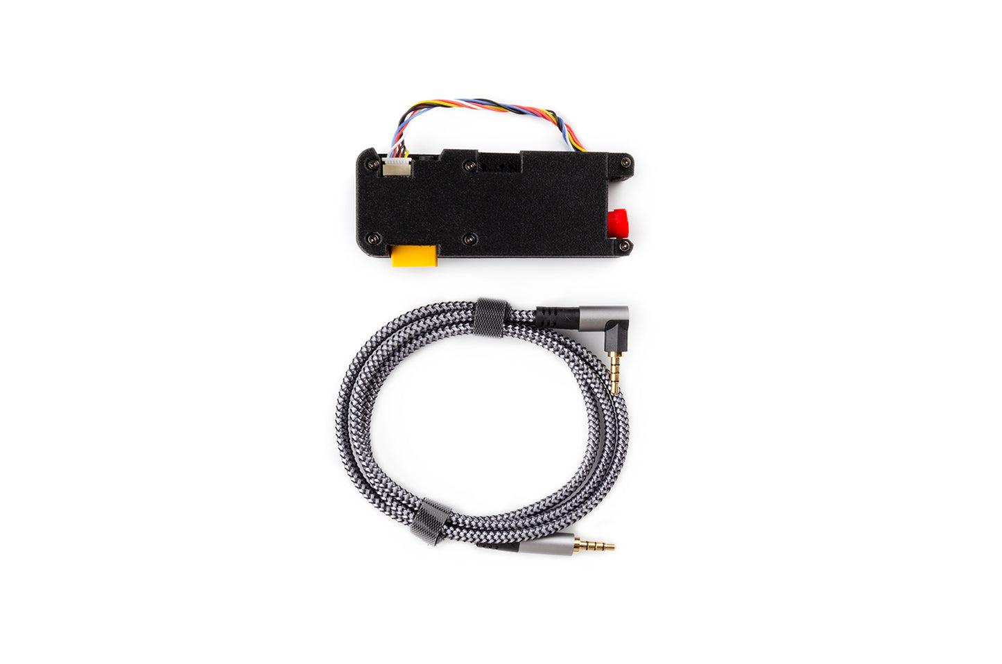 Siųstuvas-imtuvas „Pilotix“ optinio pluošto moduliui SE 20 km