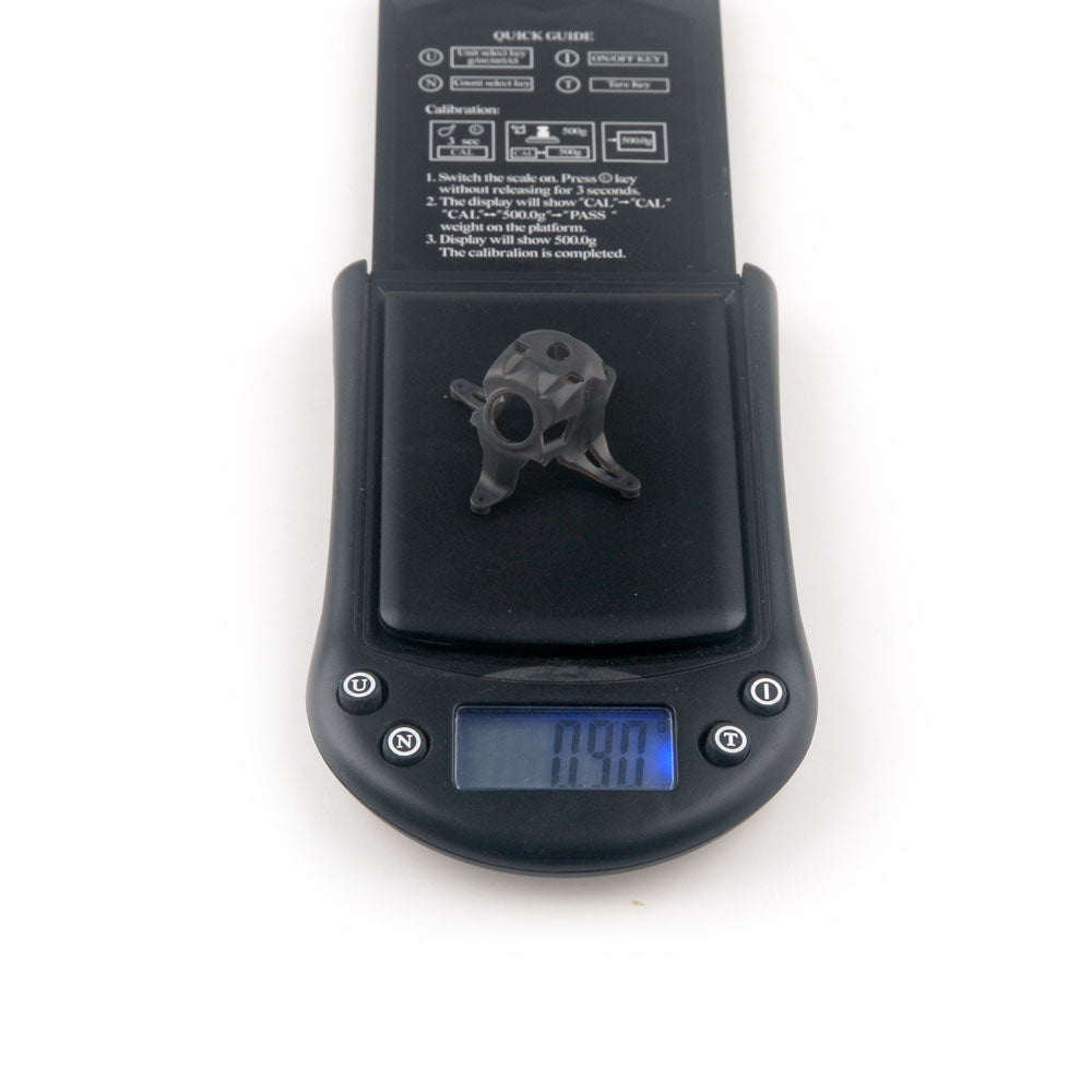 „Canopy HappyModel“, skirtas „Mobula7 O4“