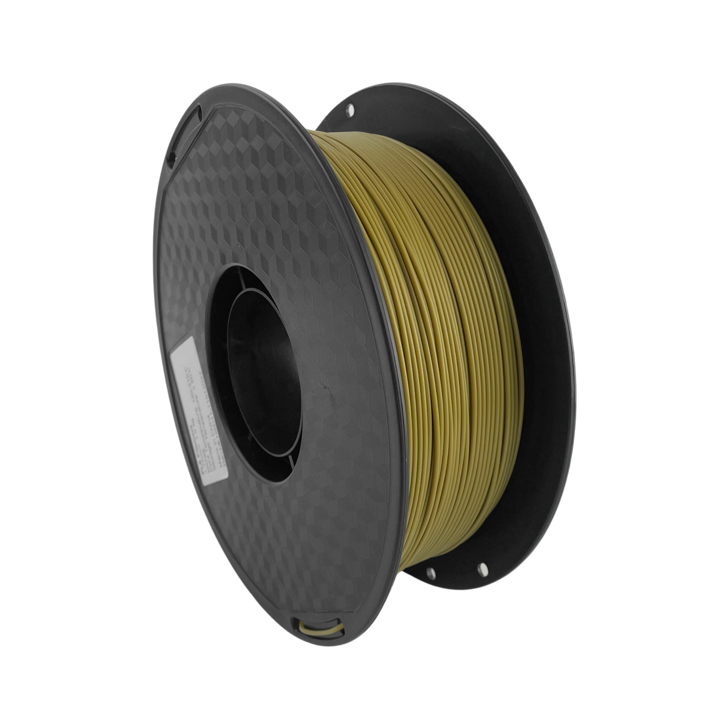4694 3 weistek pla filament bronze 11 1 75mm 1kg 95a