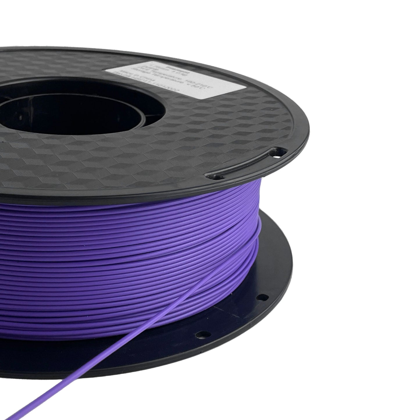 4715 1 weistek pla filament purple 11 1 75mm 1kg 95a