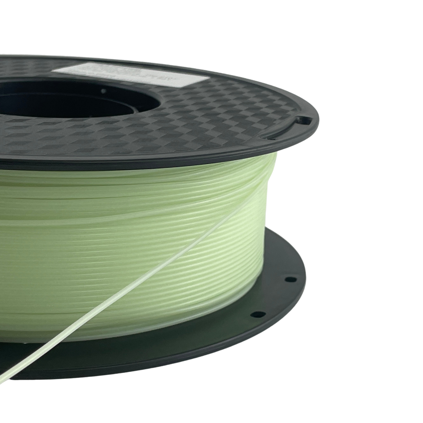 4718 5 weistek pla filament glowindark 11 1 75mm 1kg 95a