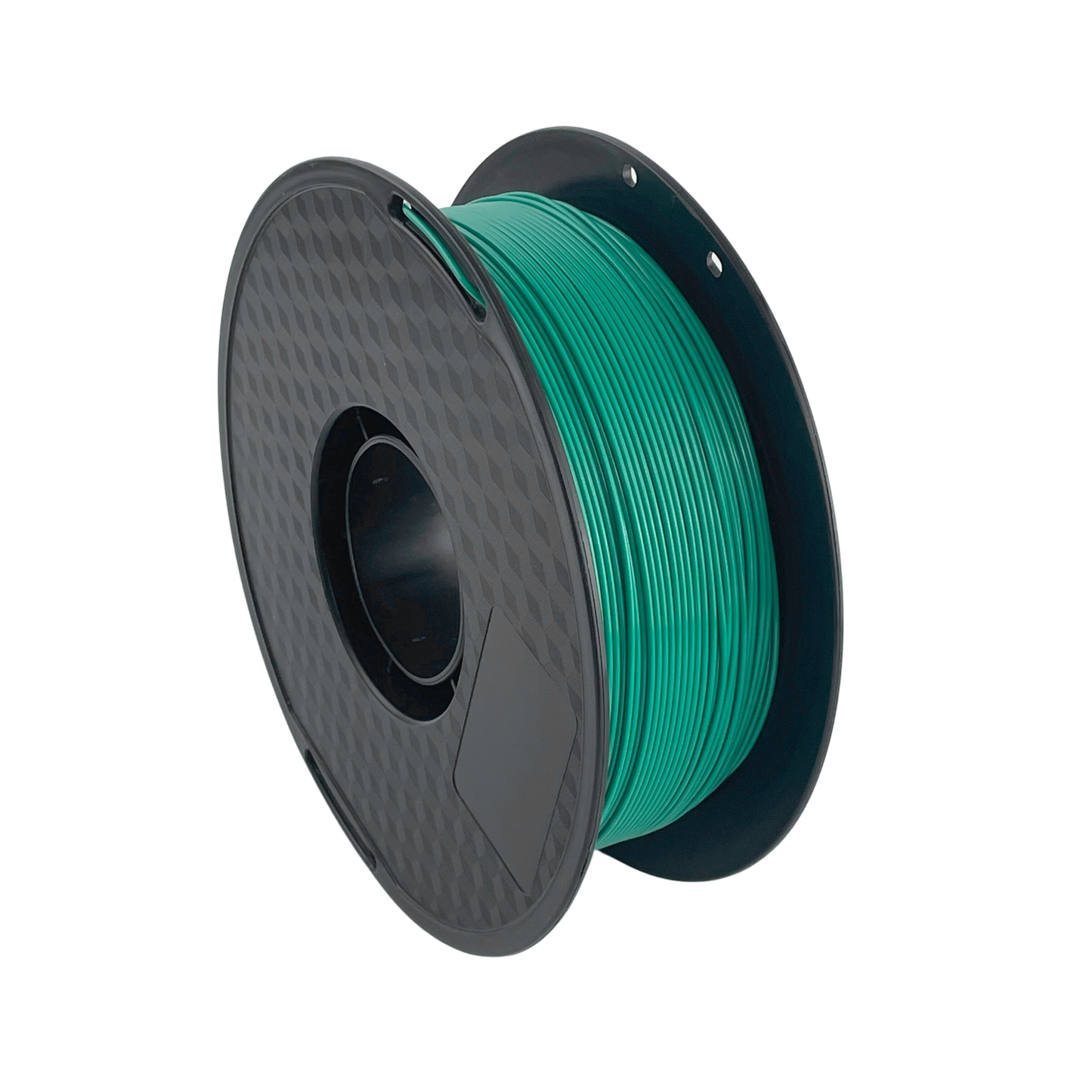 4727 3 weistek petg filament green 11 1 75mm 1kg 95a