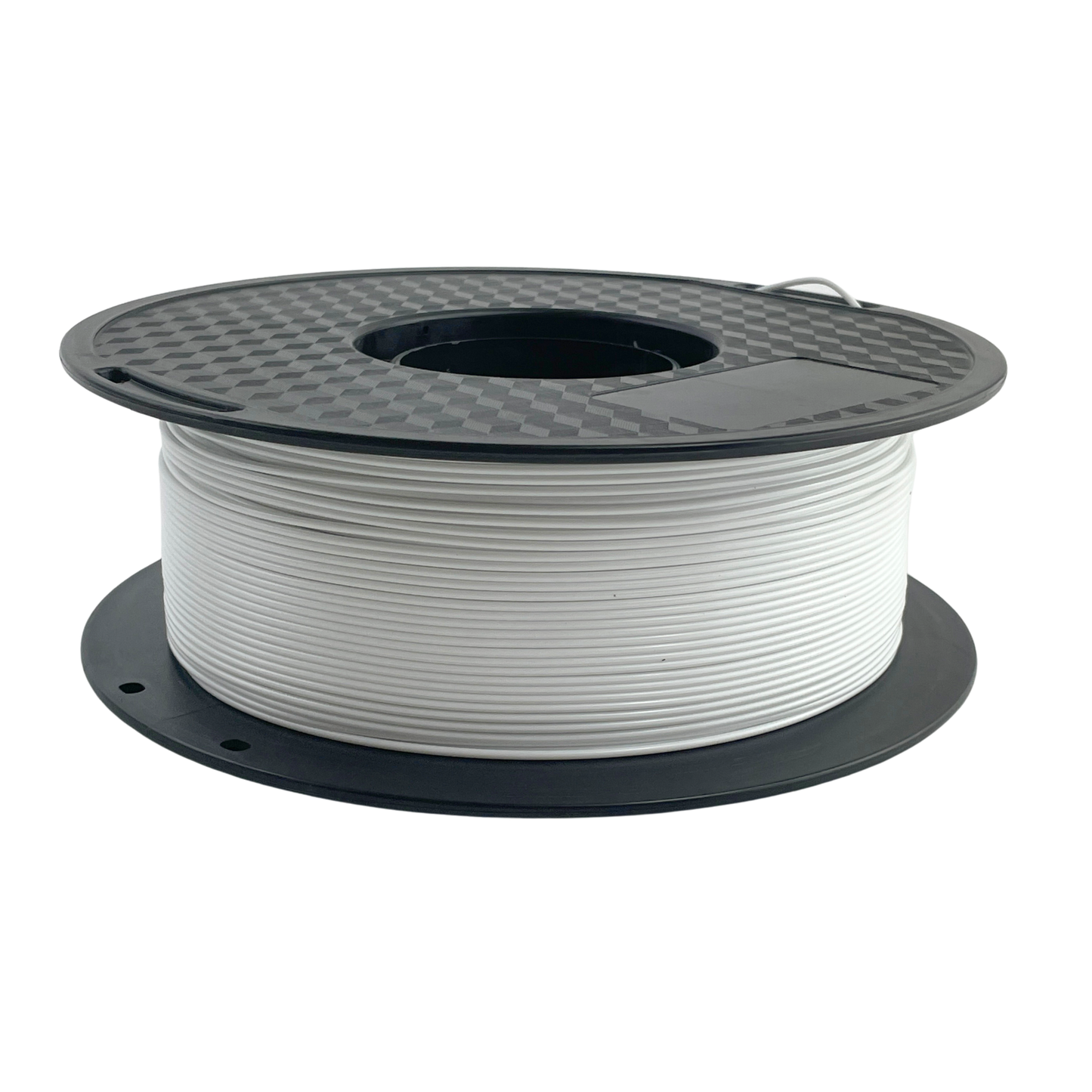 5027 4 weistek tpu filament white 11 1 75mm 1kg 95a