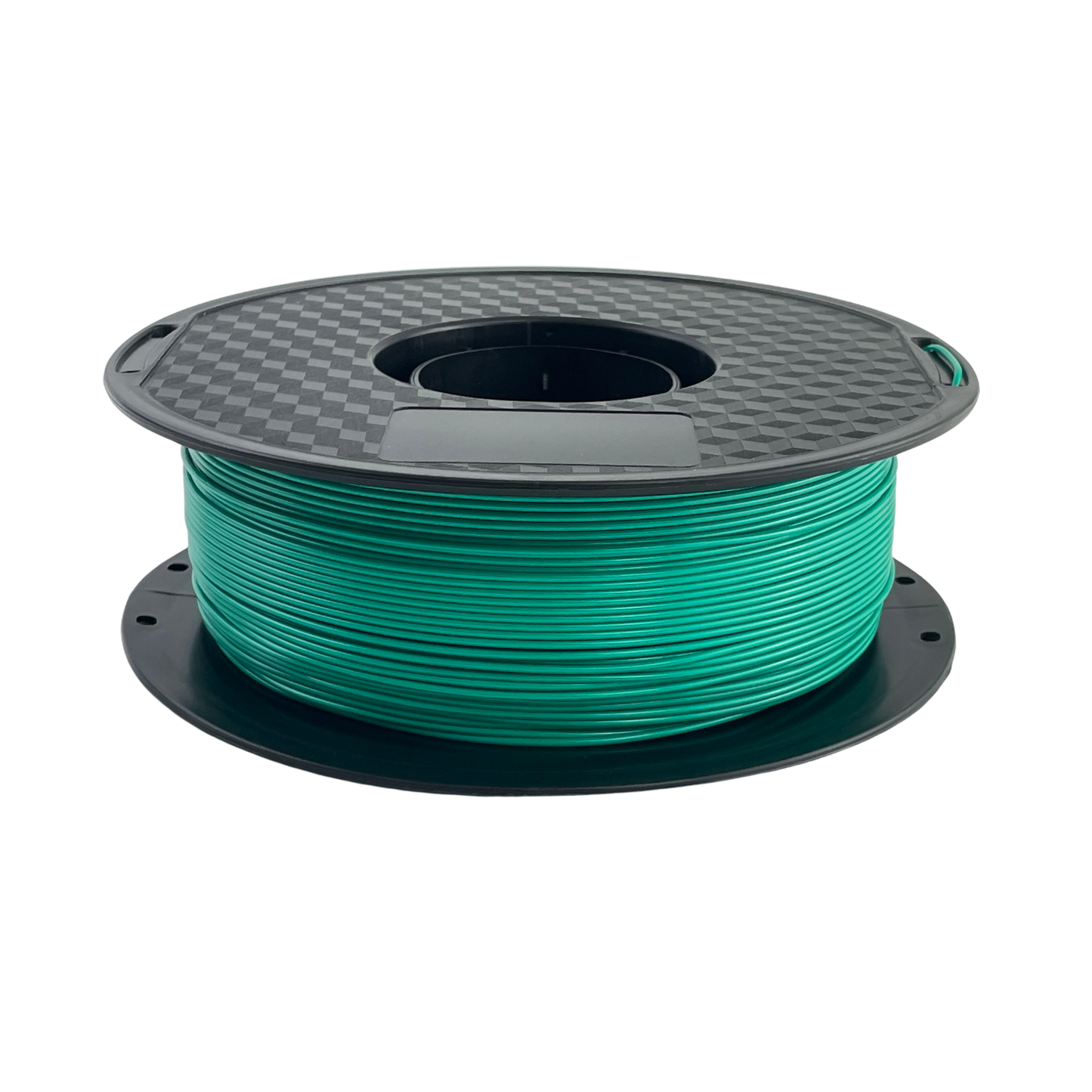 5036 4 weistek tpu filament green 11 1 75mm 1kg 95a