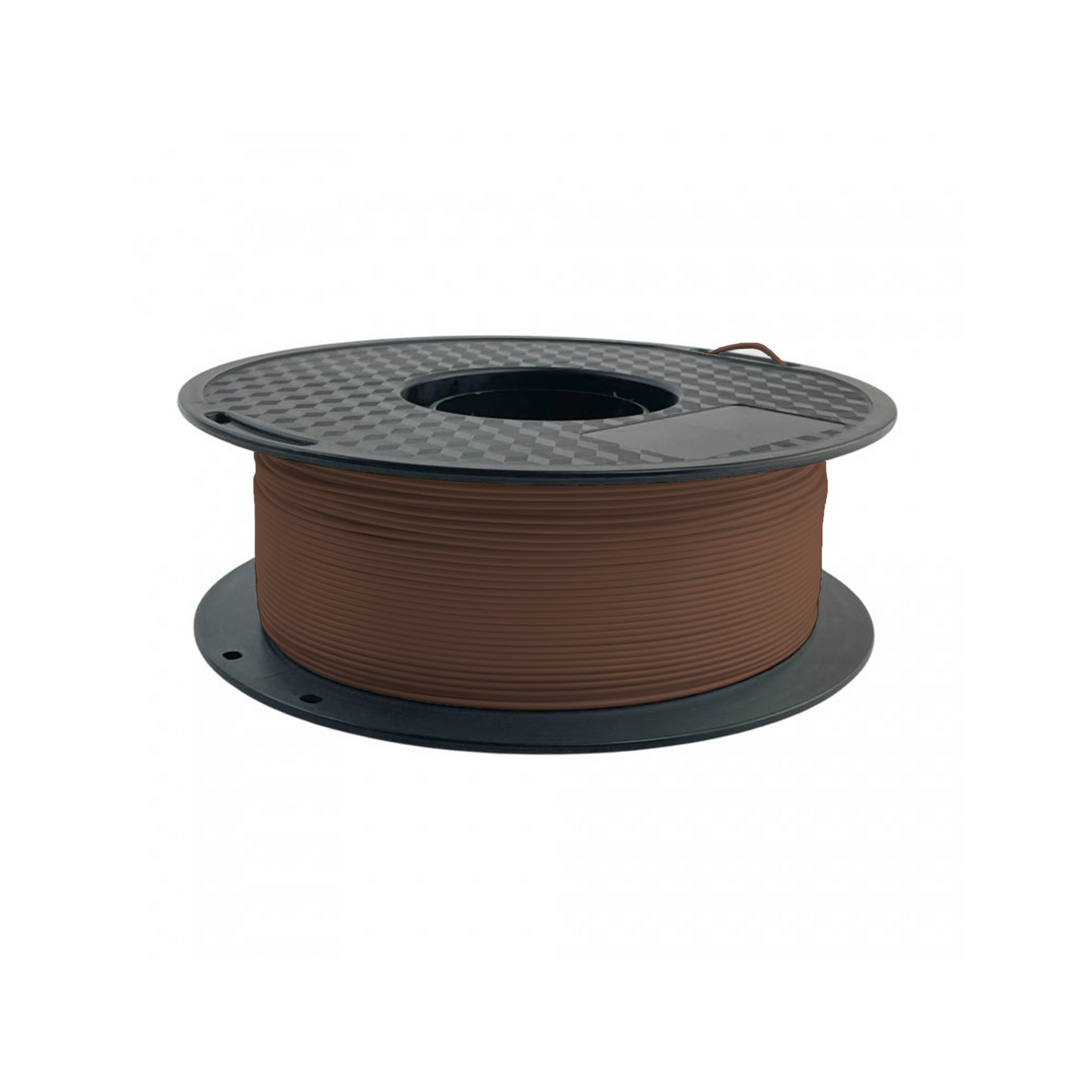 8042 1 weistek petg filament brown 11 1 75mm 1kg 95a