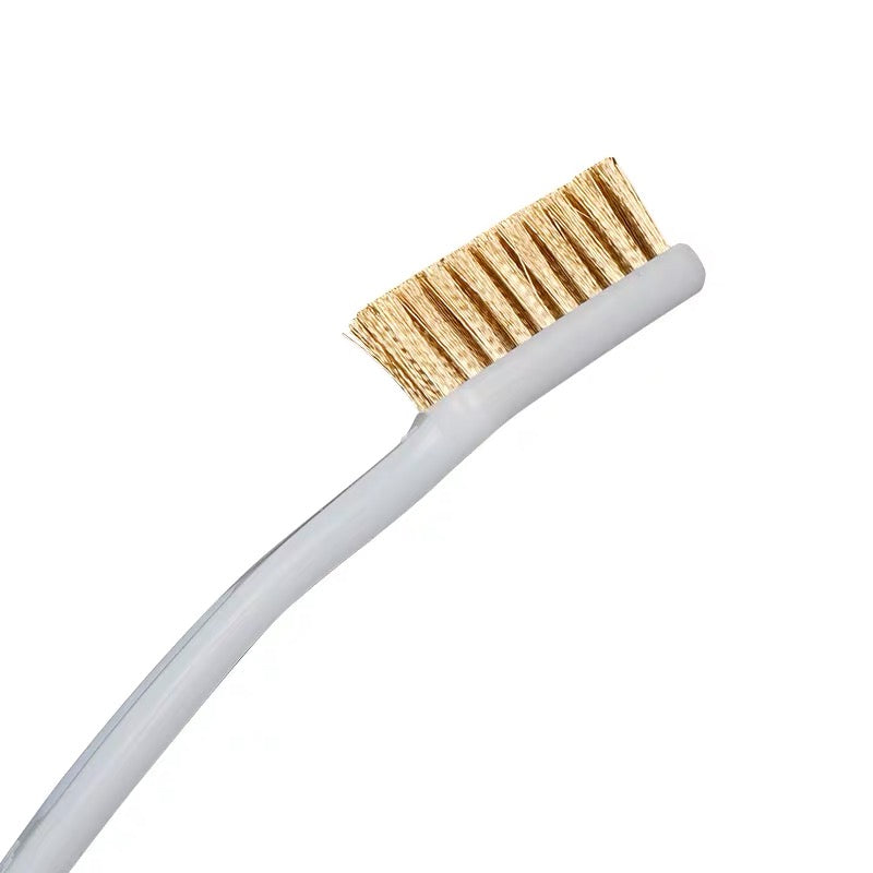 8142 1 3d printer cleaning toothbrush
