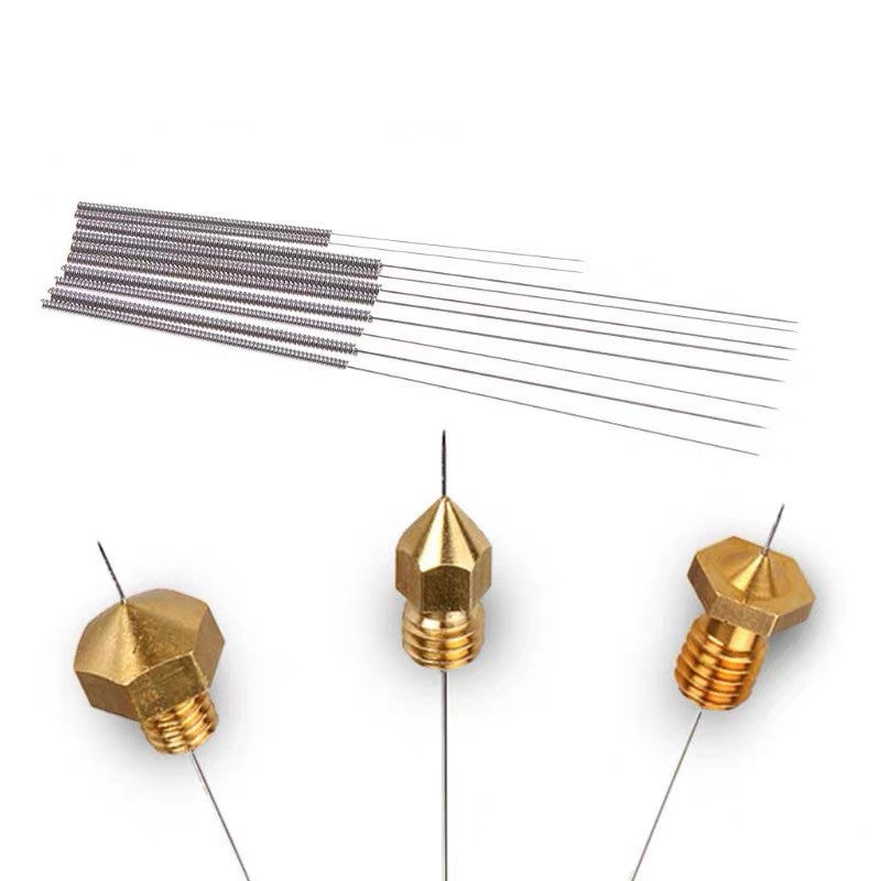 8148 1 jehly na cisteni trysky 3d tiskarny