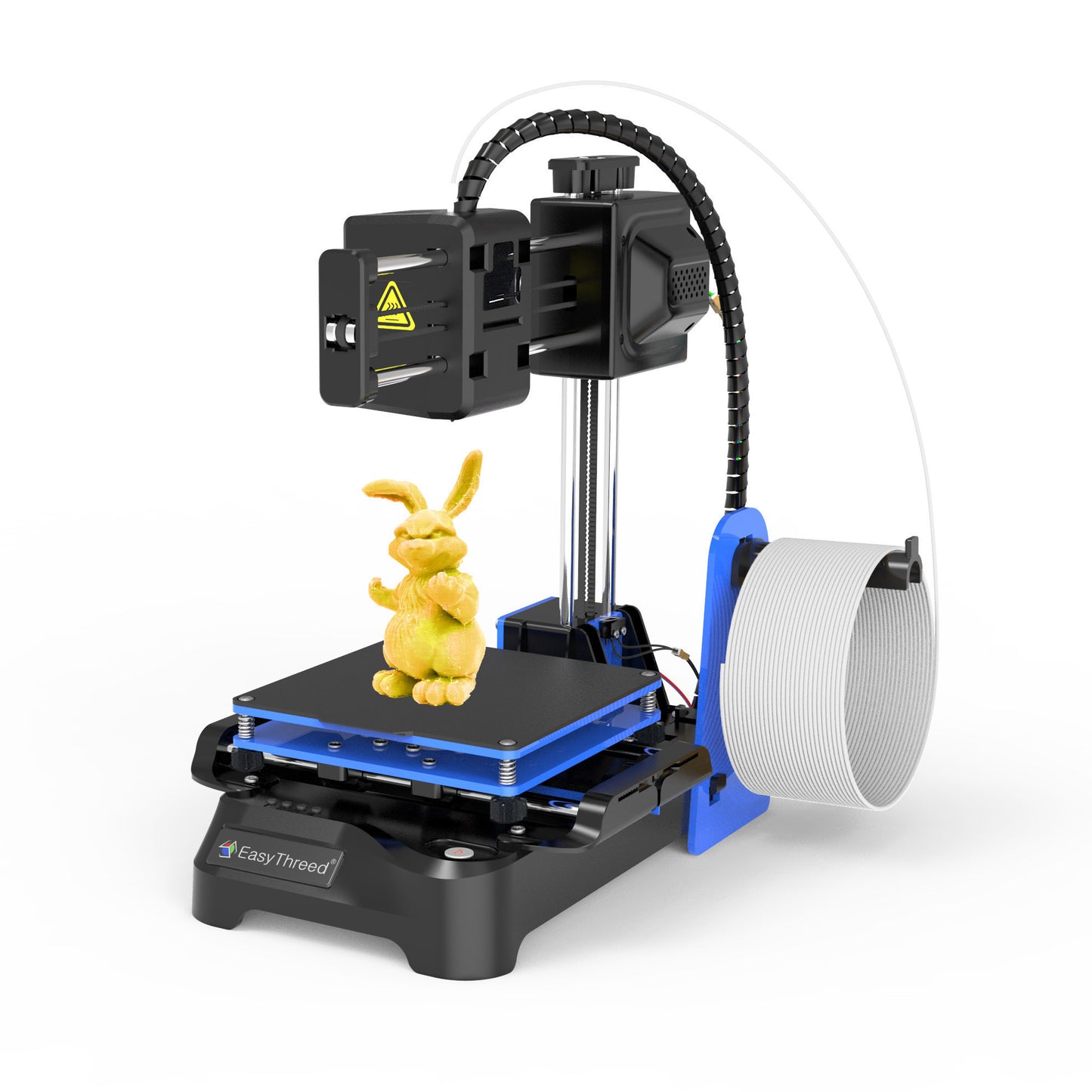 10231 1 3d printer easythreed model k7