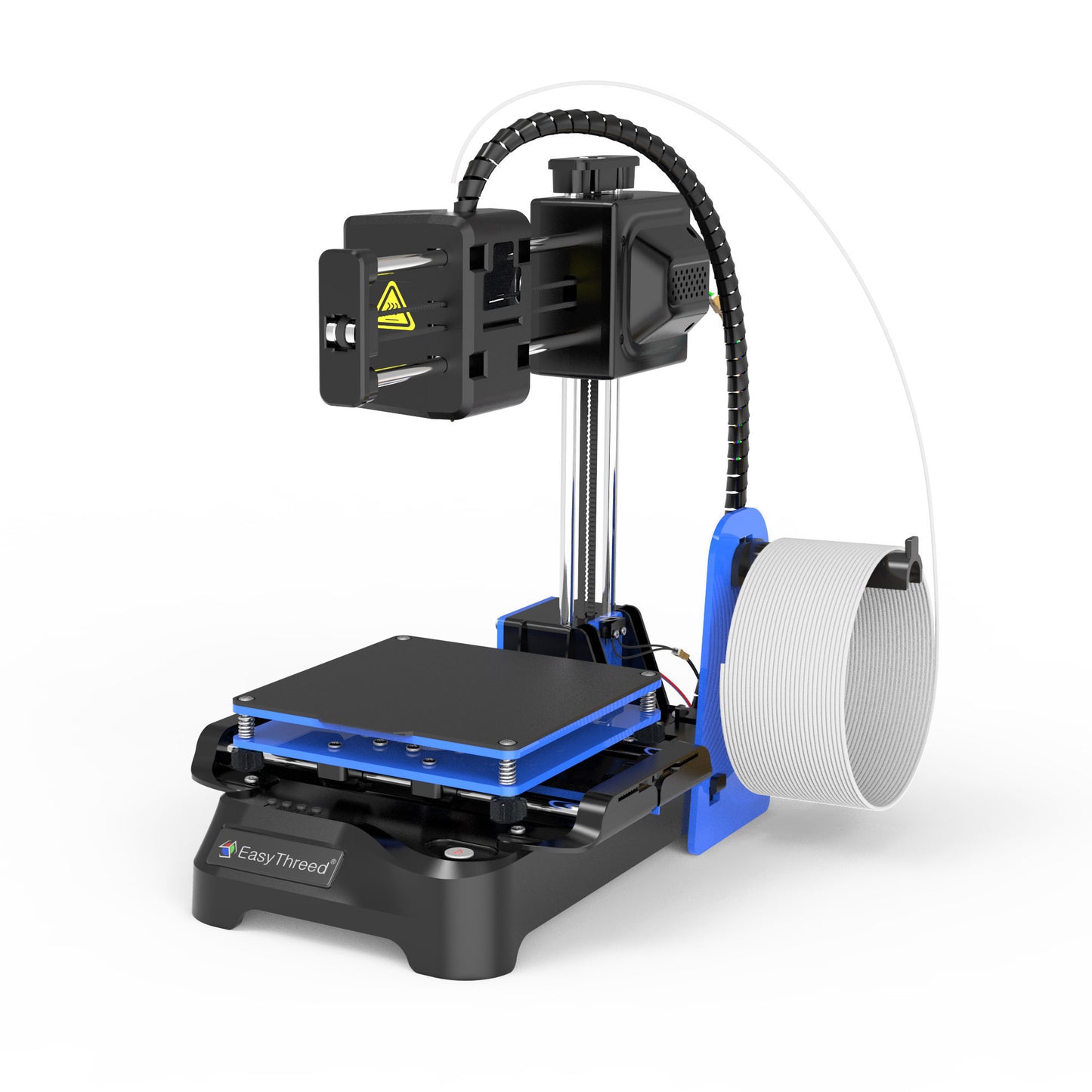 10231 3d printer easythreed model k7