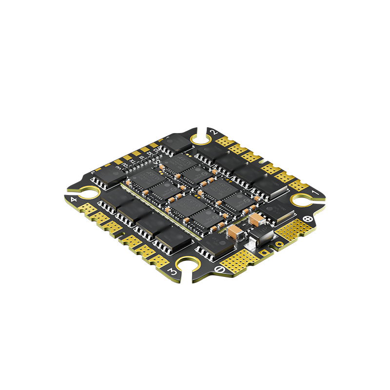 ESC 4in1 Pilotix 75A AM32