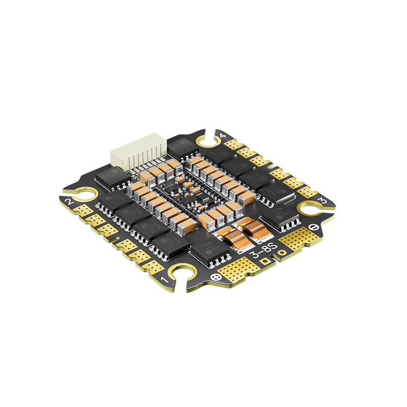 ESC 4in1 Pilotix 75A AM32