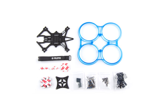 Rėmas: Pilotix Brook 2,5 colio