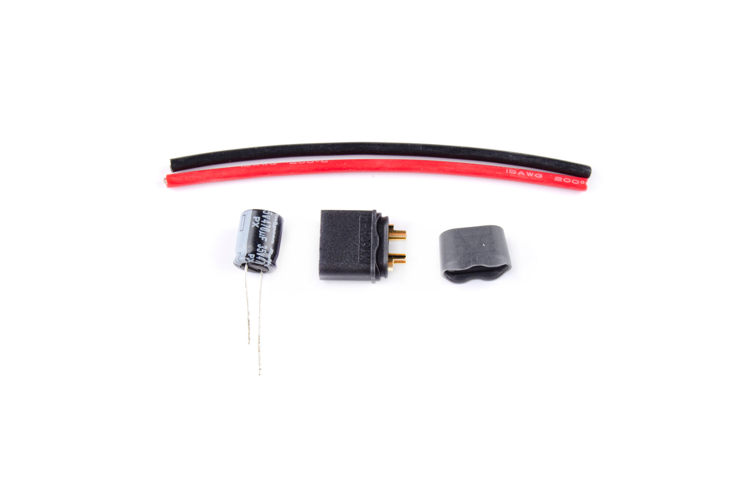 Rėmas Pilotix Luke 3,5 colio