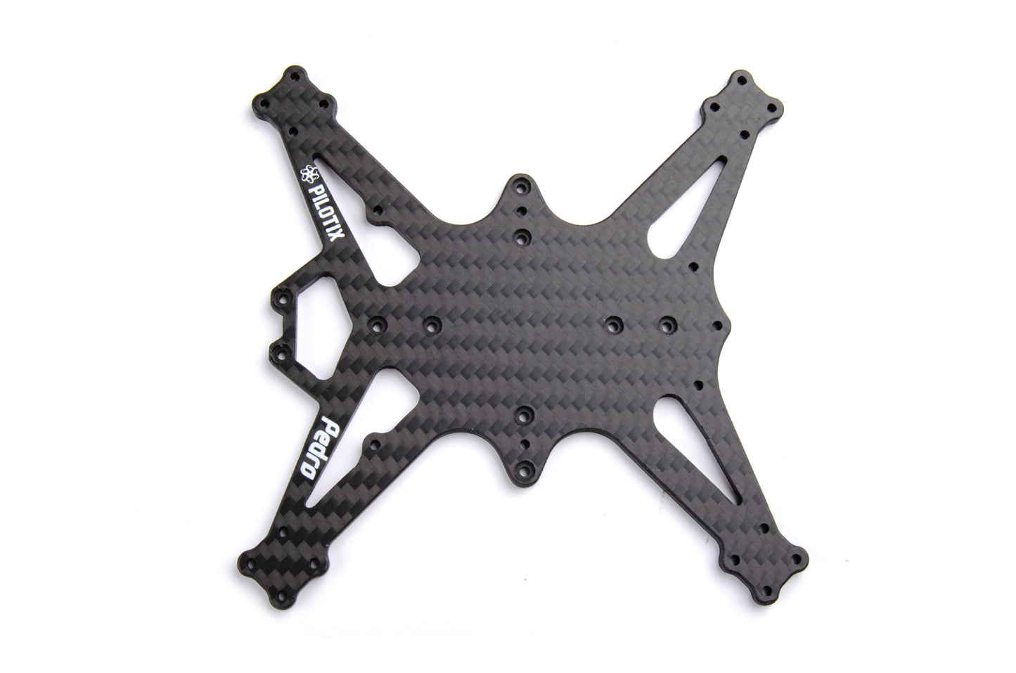 Rėmas Pilotix Pedro 3 colių