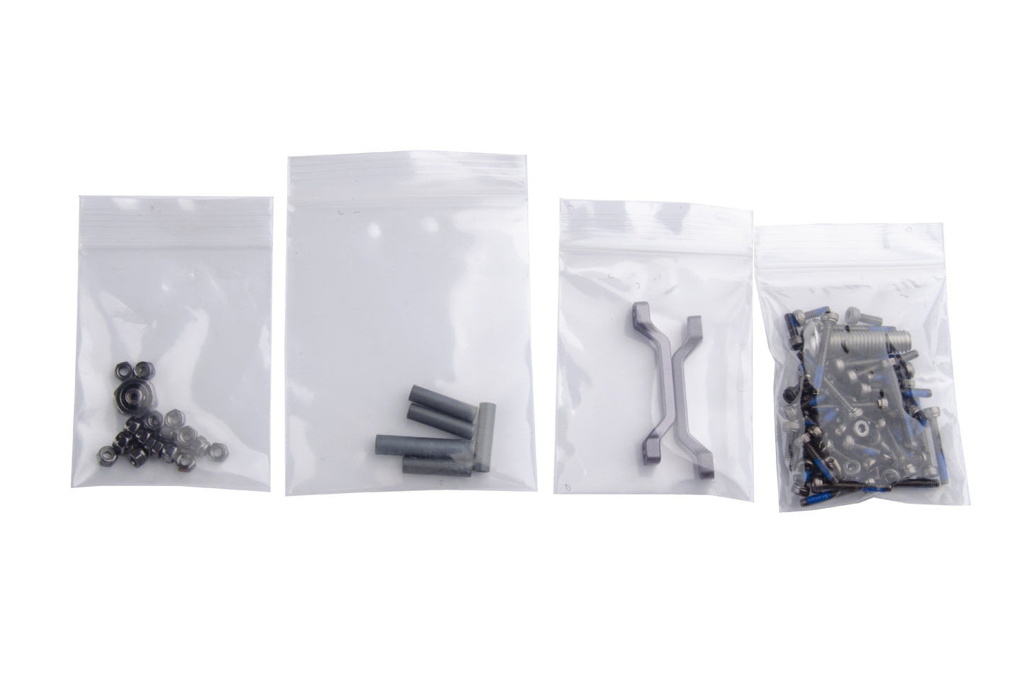 Rėmas Pilotix Pedro 3 colių