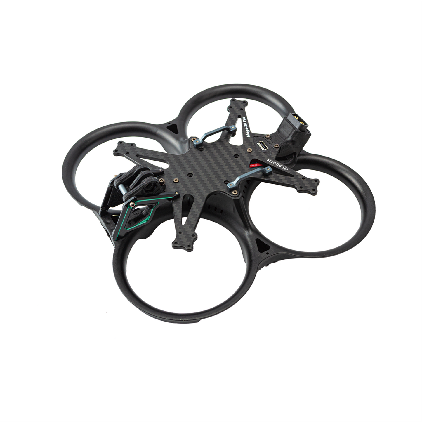 Rėmas Pilotix Pedro 3 colių