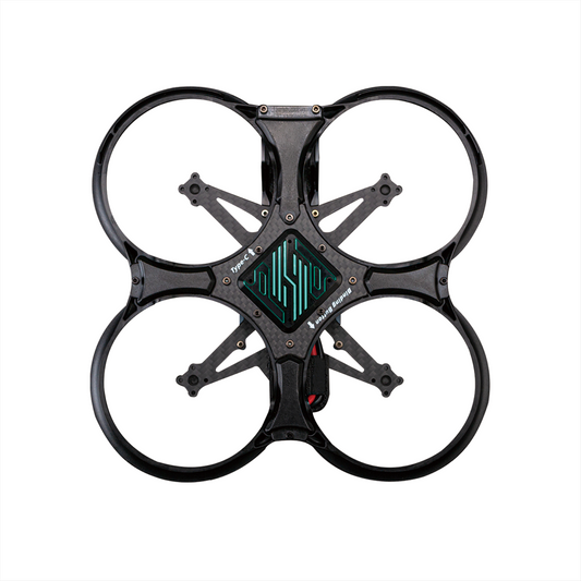 Rėmas Pilotix Pedro 3 colių O3