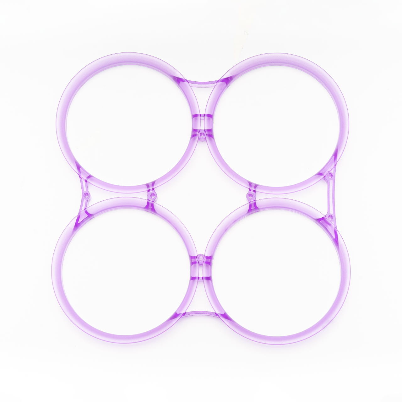 Propelerio apsauga Pilotix Luke 3.5" violetinė